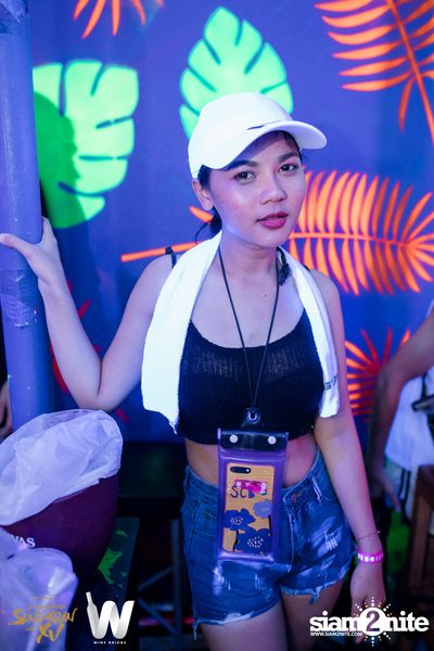 Wild Beat Songkran 2019 ที่ ไวน์ บริดจ์ พลัส — photo 50