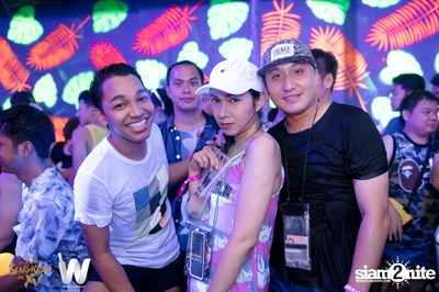 Wild Beat Songkran 2019 ที่ ไวน์ บริดจ์ พลัส — photo 63