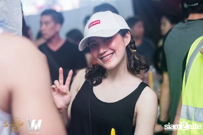 Wild Beat Songkran 2019 ที่ ไวน์ บริดจ์ พลัส — photo 72