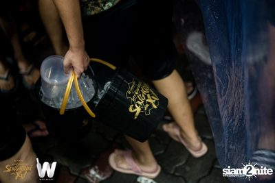 Wild Beat Songkran 2019 ที่ ไวน์ บริดจ์ พลัส — photo 76