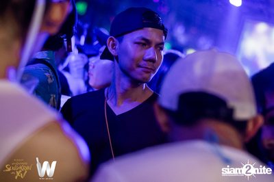 Wild Beat Songkran 2019 ที่ ไวน์ บริดจ์ พลัส — photo 82