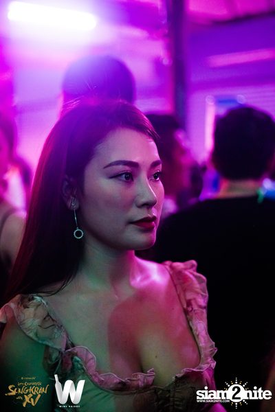 Wild Beat Songkran 2019 ที่ ไวน์ บริดจ์ พลัส — photo 84