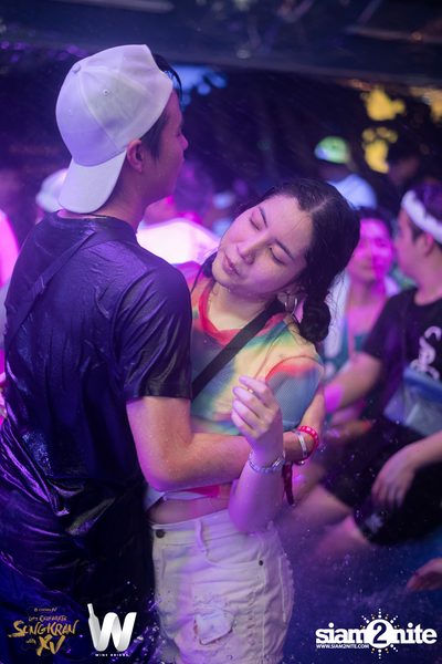 Wild Beat Songkran 2019 ที่ ไวน์ บริดจ์ พลัส — photo 97