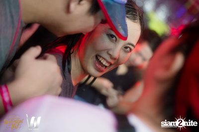 Wild Beat Songkran 2019 ที่ ไวน์ บริดจ์ พลัส — photo 101