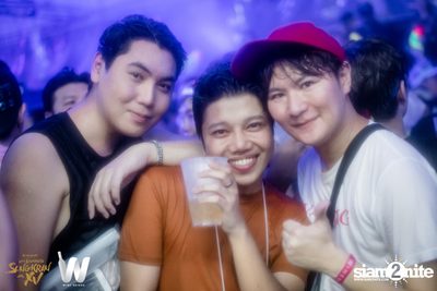 Wild Beat Songkran 2019 ที่ ไวน์ บริดจ์ พลัส — photo 102