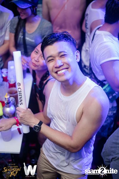 Wild Beat Songkran 2019 ที่ ไวน์ บริดจ์ พลัส — photo 129