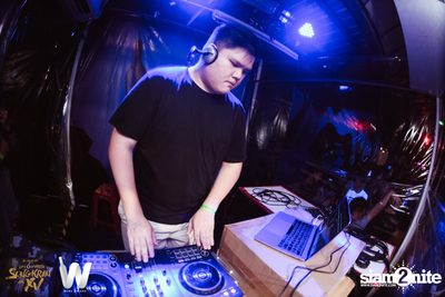 Wild Beat Songkran 2019 ที่ ไวน์ บริดจ์ พลัส — photo 143