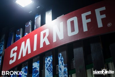 Bronx x Begin Bar นำเสนอ Songkran Fest 2019 — photo 2