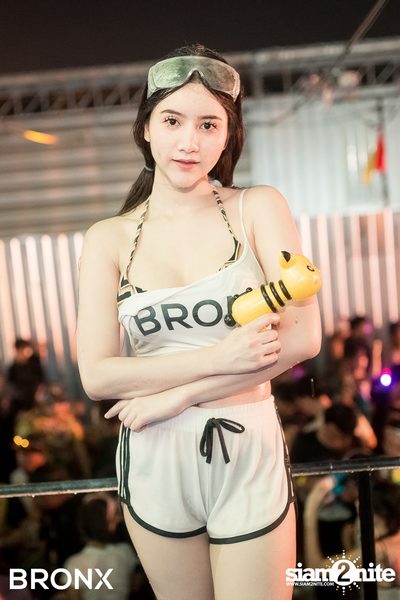Bronx x Begin Bar นำเสนอ Songkran Fest 2019 — photo 18