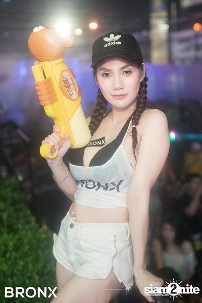 Bronx x Begin Bar นำเสนอ Songkran Fest 2019 — photo 22