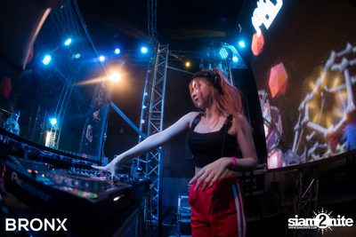 Bronx x Begin Bar นำเสนอ Songkran Fest 2019 — photo 45