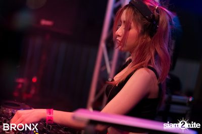 Bronx x Begin Bar นำเสนอ Songkran Fest 2019 — photo 46