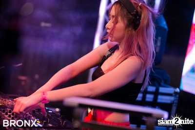 Bronx x Begin Bar นำเสนอ Songkran Fest 2019 — photo 47