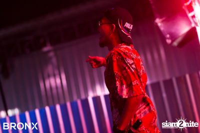 Bronx x Begin Bar นำเสนอ Songkran Fest 2019 — photo 48