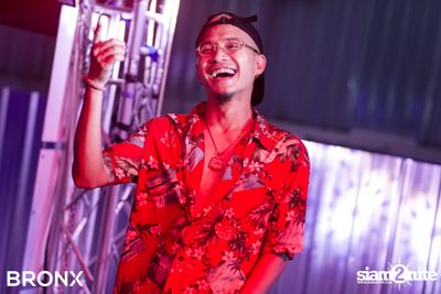 Bronx x Begin Bar นำเสนอ Songkran Fest 2019 — photo 49