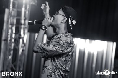 Bronx x Begin Bar นำเสนอ Songkran Fest 2019 — photo 50