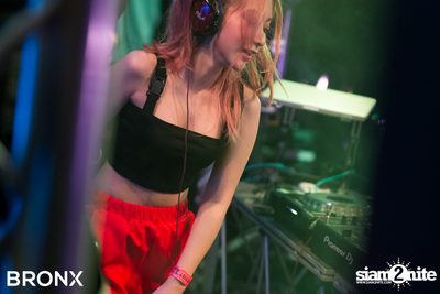 Bronx x Begin Bar นำเสนอ Songkran Fest 2019 — photo 51