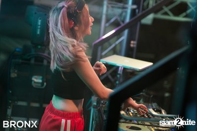 Bronx x Begin Bar นำเสนอ Songkran Fest 2019 — photo 52