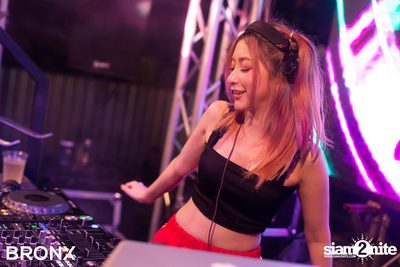 Bronx x Begin Bar นำเสนอ Songkran Fest 2019 — photo 55