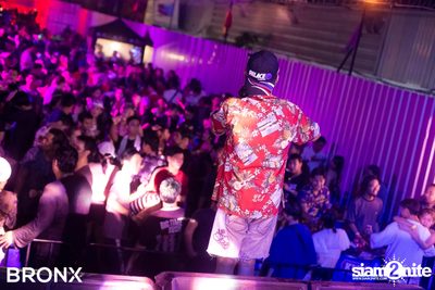 Bronx x Begin Bar นำเสนอ Songkran Fest 2019 — photo 57