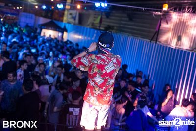 Bronx x Begin Bar นำเสนอ Songkran Fest 2019 — photo 58
