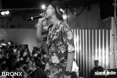 Bronx x Begin Bar นำเสนอ Songkran Fest 2019 — photo 59