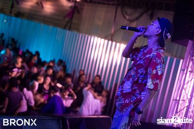 Bronx x Begin Bar นำเสนอ Songkran Fest 2019 — photo 60