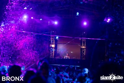 Bronx x Begin Bar นำเสนอ Songkran Fest 2019 — photo 62