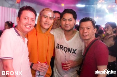 Bronx x Begin Bar นำเสนอ Songkran Fest 2019 — photo 64