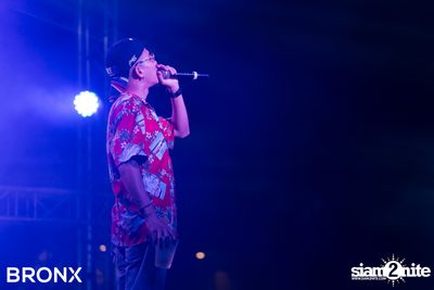 Bronx x Begin Bar นำเสนอ Songkran Fest 2019 — photo 69