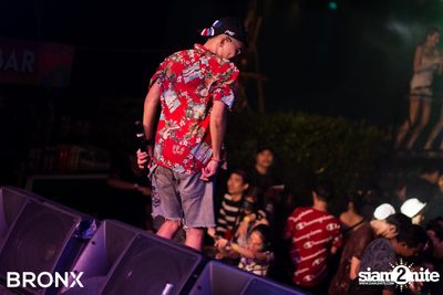 Bronx x Begin Bar นำเสนอ Songkran Fest 2019 — photo 70