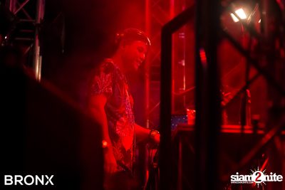 Bronx x Begin Bar นำเสนอ Songkran Fest 2019 — photo 71