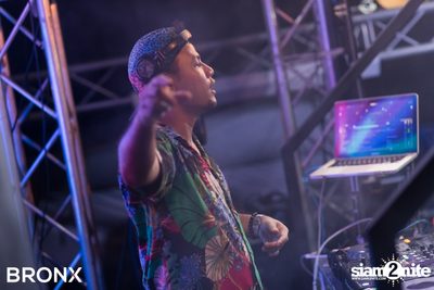 Bronx x Begin Bar นำเสนอ Songkran Fest 2019 — photo 72