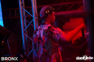 Bronx x Begin Bar นำเสนอ Songkran Fest 2019 — photo 73