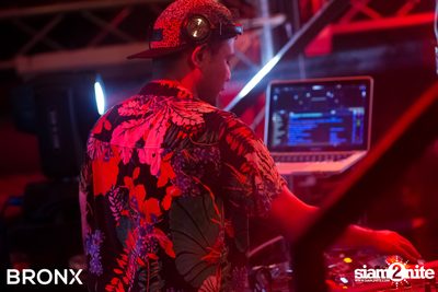 Bronx x Begin Bar นำเสนอ Songkran Fest 2019 — photo 74