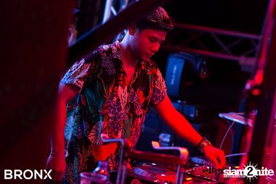 Bronx x Begin Bar นำเสนอ Songkran Fest 2019 — photo 75