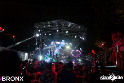 Bronx x Begin Bar นำเสนอ Songkran Fest 2019 — photo 76
