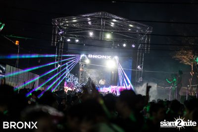 Bronx x Begin Bar นำเสนอ Songkran Fest 2019 — photo 77