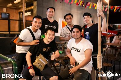 Bronx x Begin Bar นำเสนอ Songkran Fest 2019 — photo 4