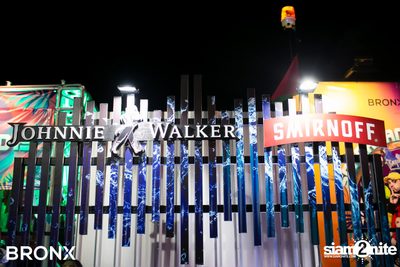 Bronx x Begin Bar นำเสนอ Songkran Fest 2019 — photo 12
