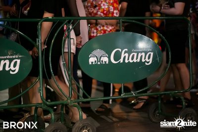 Bronx x Begin Bar นำเสนอ Songkran Fest 2019 — photo 13