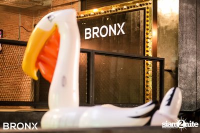 Bronx x Begin Bar นำเสนอ Songkran Fest 2019 — photo 14