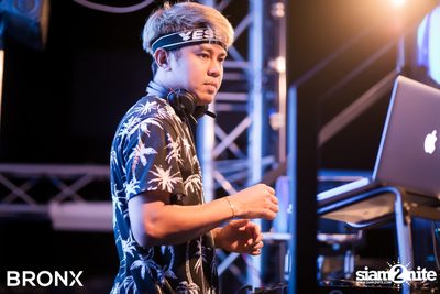 Bronx x Begin Bar นำเสนอ Songkran Fest 2019 — photo 15