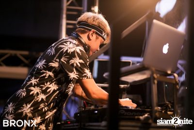 Bronx x Begin Bar นำเสนอ Songkran Fest 2019 — photo 16