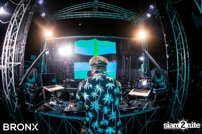 Bronx x Begin Bar นำเสนอ Songkran Fest 2019 — photo 19
