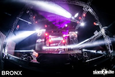 Bronx x Begin Bar นำเสนอ Songkran Fest 2019 — photo 20