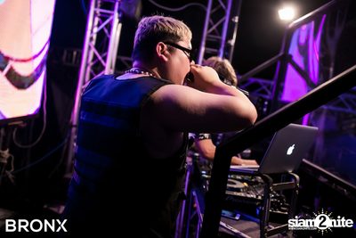 Bronx x Begin Bar นำเสนอ Songkran Fest 2019 — photo 23