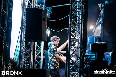 Bronx x Begin Bar นำเสนอ Songkran Fest 2019 — photo 26