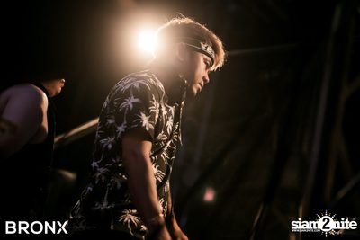 Bronx x Begin Bar นำเสนอ Songkran Fest 2019 — photo 27