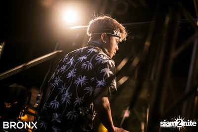 Bronx x Begin Bar นำเสนอ Songkran Fest 2019 — photo 28